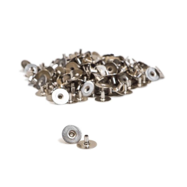 LTSP.Nickel Plate.Regular Post.100pk.01.jpg Line 20 Snap Parts Image
